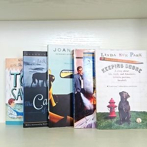 Children's Classics Book Bundle